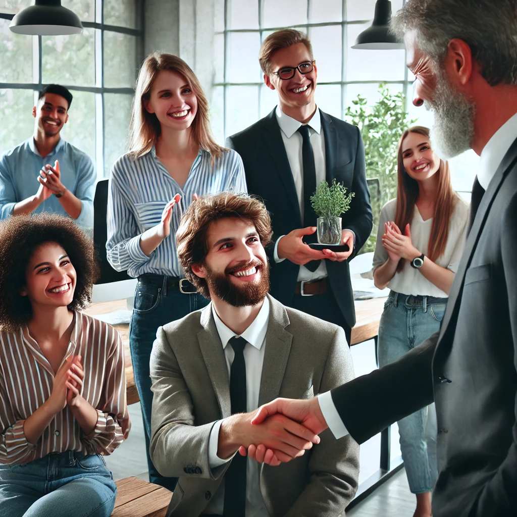 How to Improve Employee Retention and Reduce Turnover